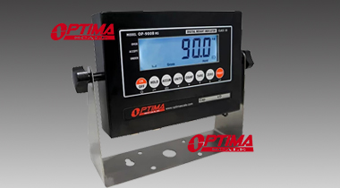 称重仪表显示器