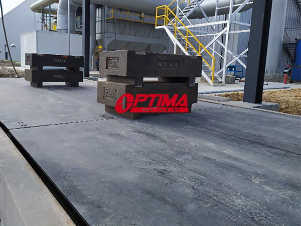 庆达西（宁波公司）项目