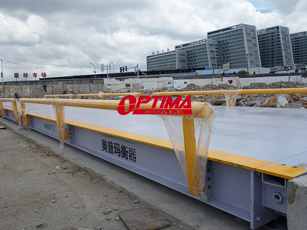 性价比高的大地磅厂家推荐，服务不错的宁波地磅厂家价格贵吗？